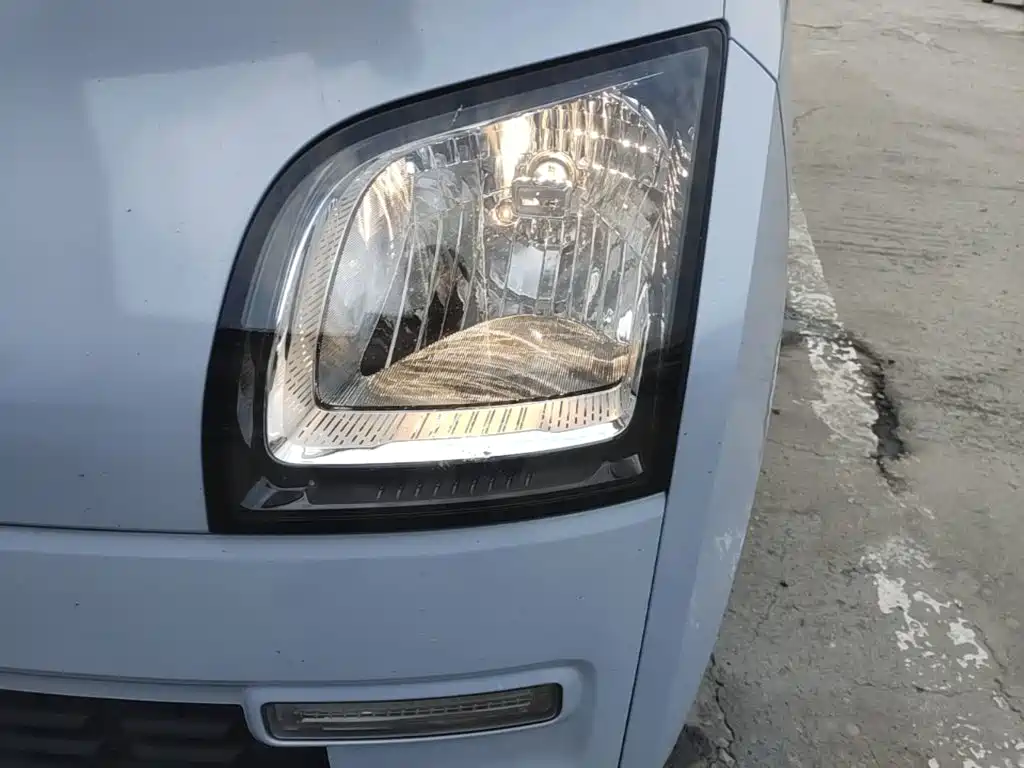 Wuling Air ev — миниатюра 24