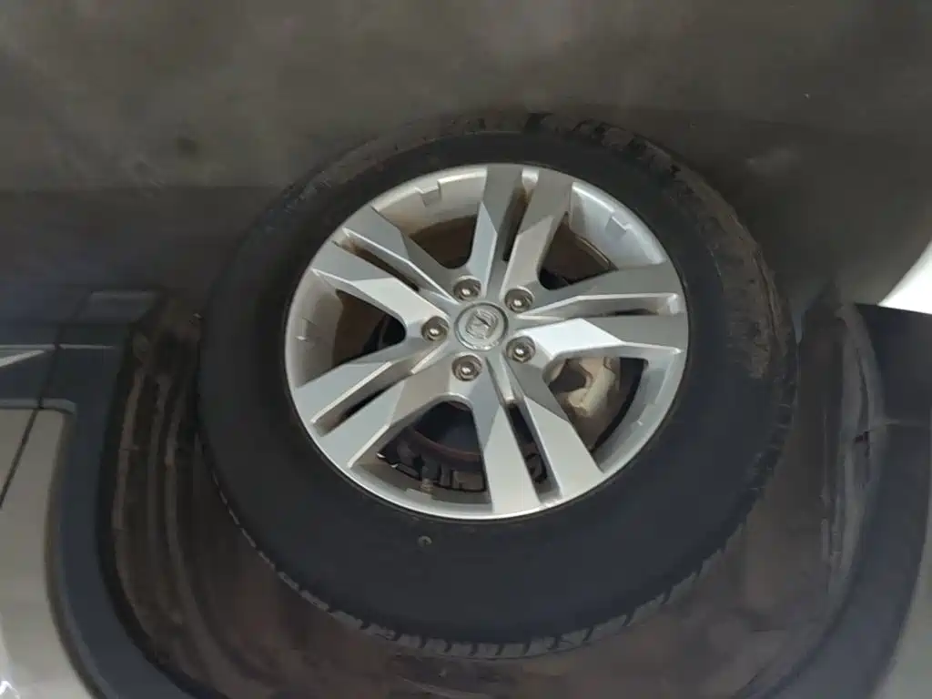 Changan CS75 — миниатюра 23