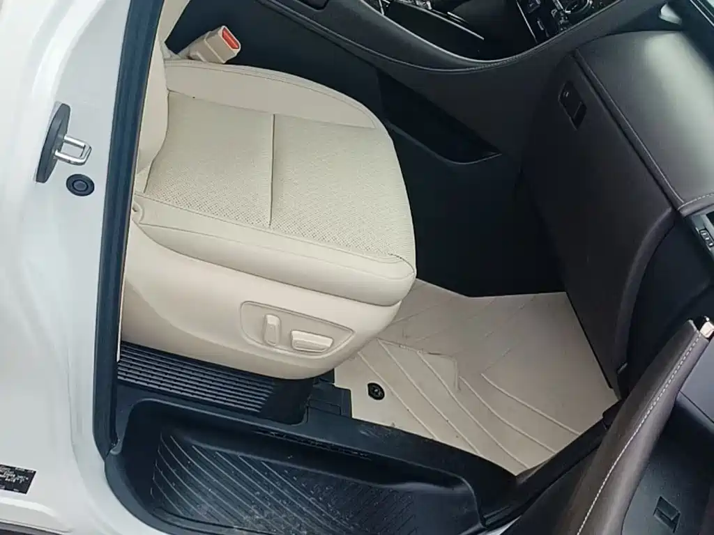 Toyota Alphard 2024 2.5L Premium