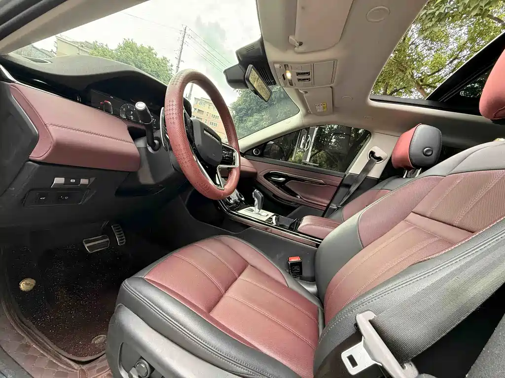 Land Rover Range Rover Evoque 2023 L 249PS Luxury