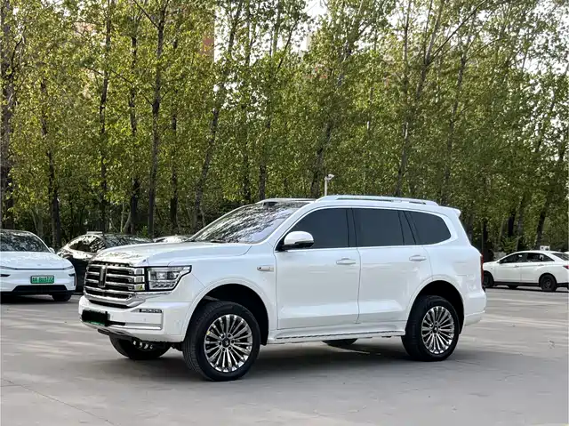 2025 TANK 500