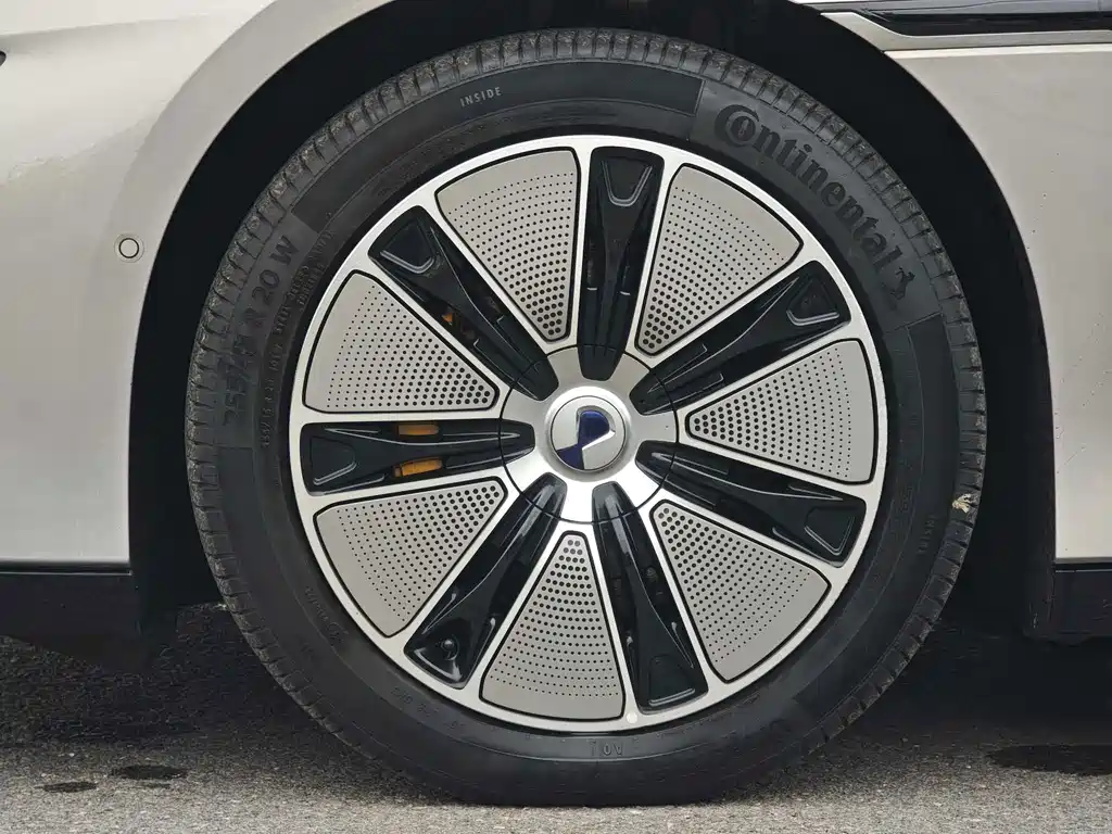 Denza Denza Z9GT — миниатюра 16