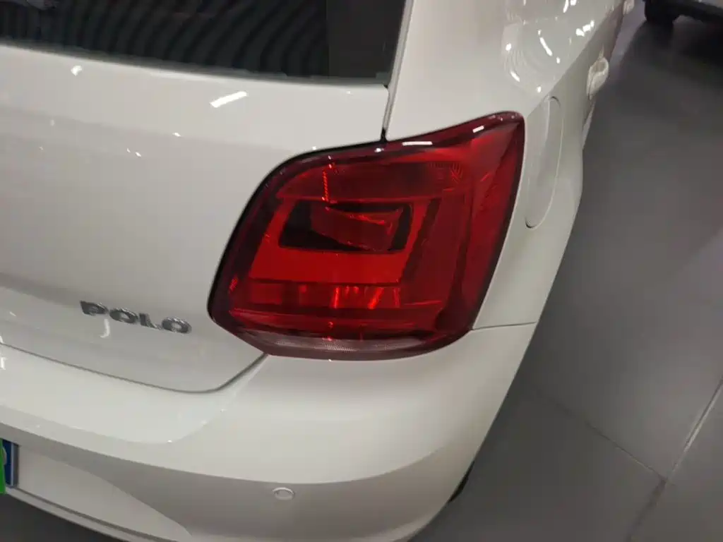 Volkswagen Polo — миниатюра 8