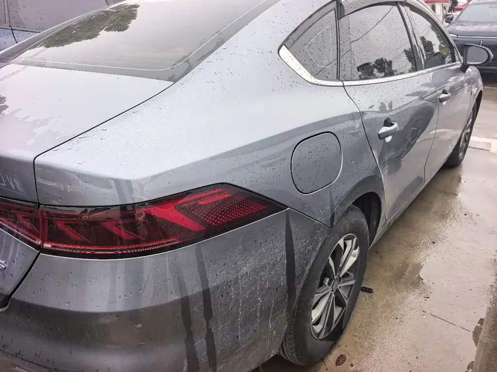 BYD Qin PLUS — миниатюра 7