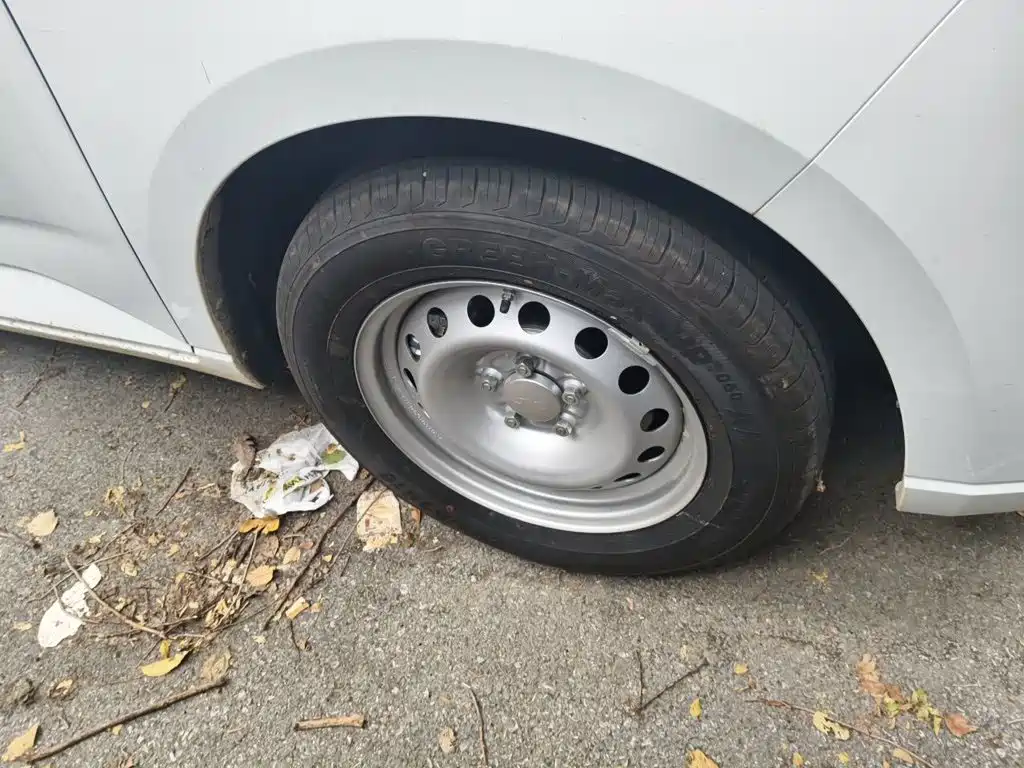 Wuling Hongguang PLUS — миниатюра 24