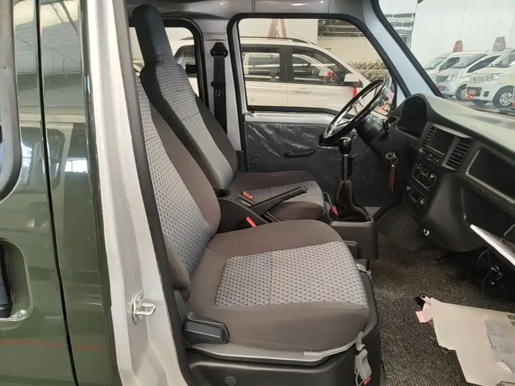 Wuling Zhiguang — миниатюра 25
