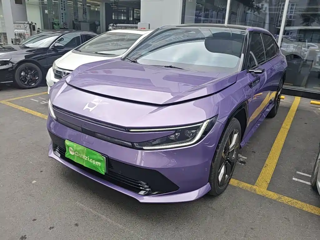 Honda P7 — миниатюра 2