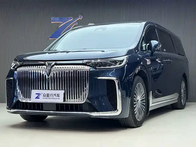 LANTU AUTOMOBILE LANTU DREAMER 2024