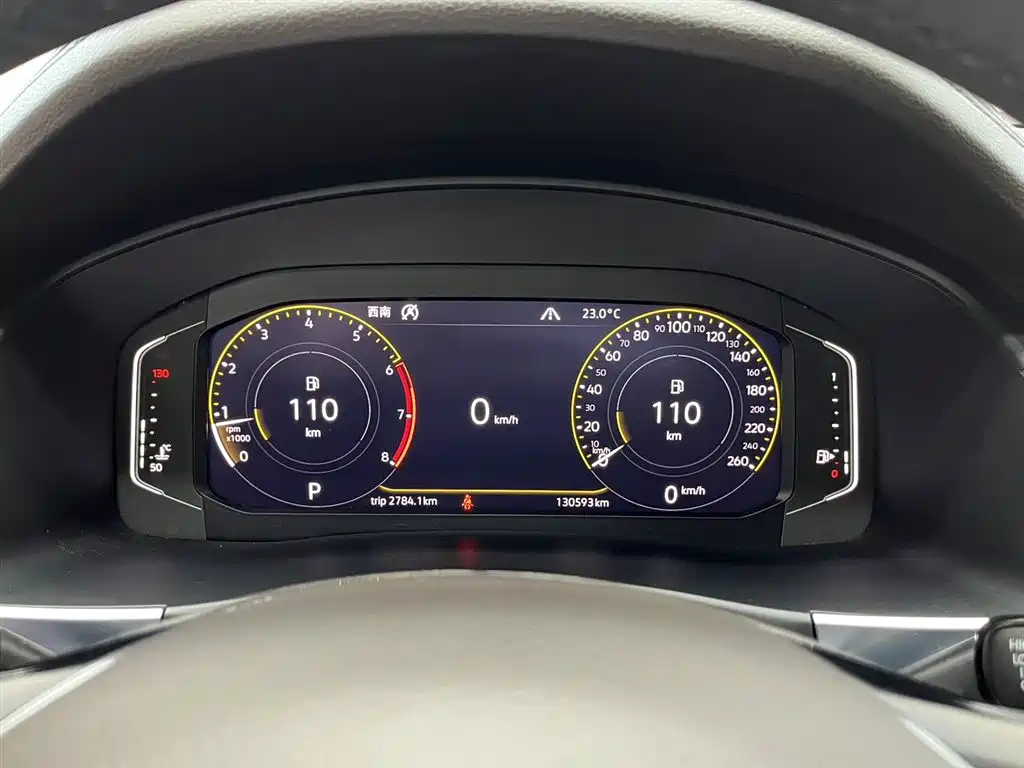 Volkswagen Teramont 2020 380TSI Luxury VI