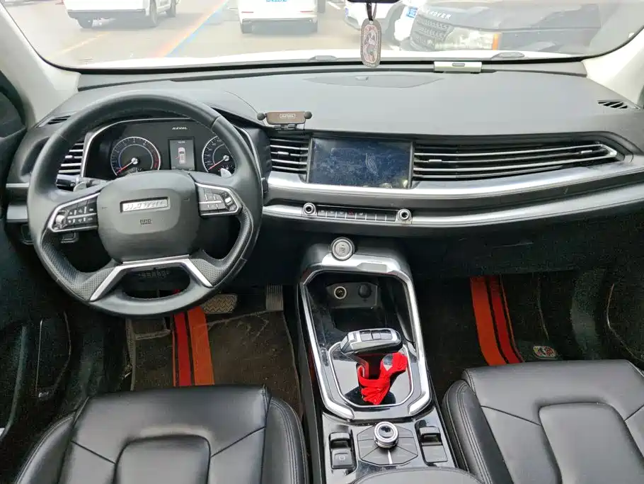 Haval H6 — миниатюра 12