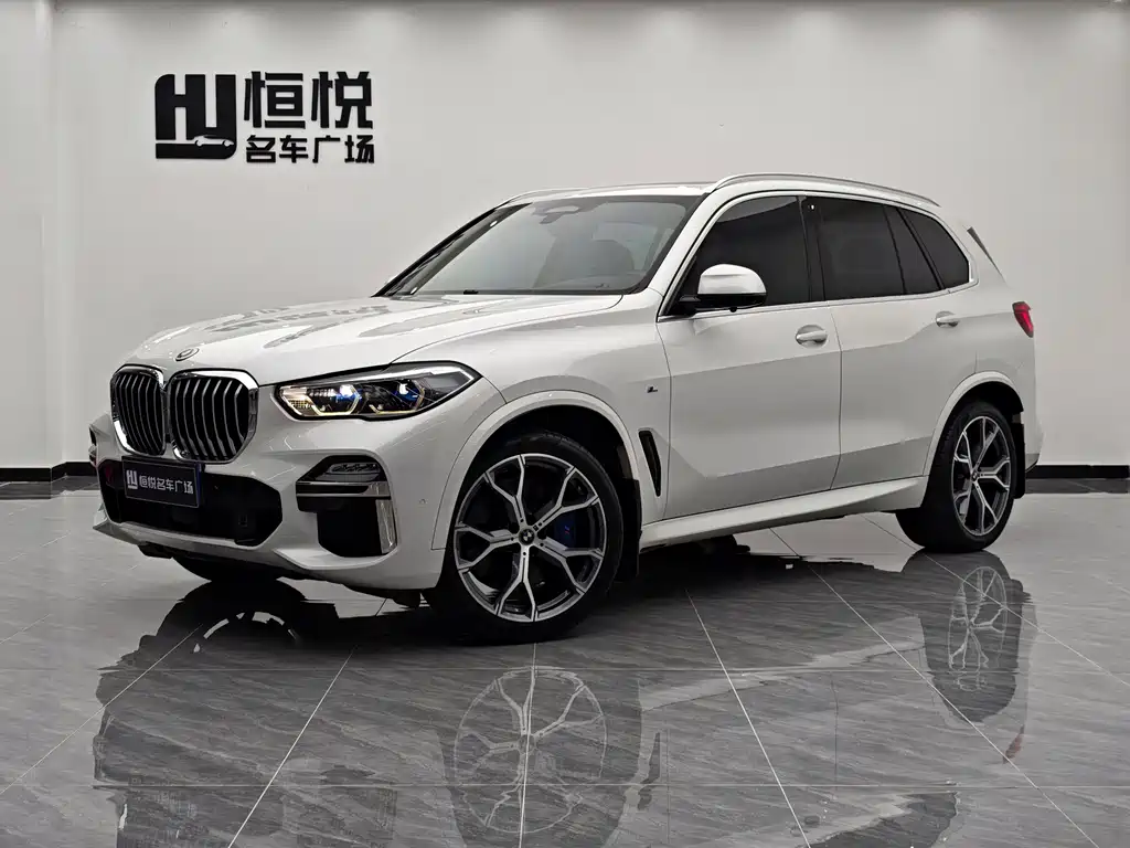 BMW X5 (Import) 2018