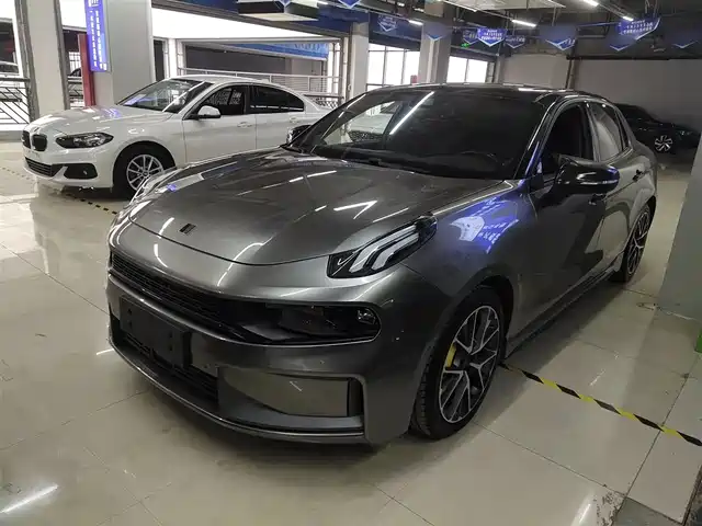 LYNK 03