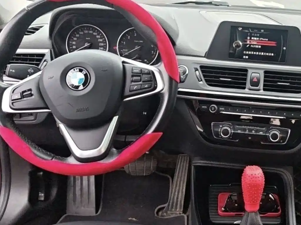 BMW 1 Series — миниатюра 18