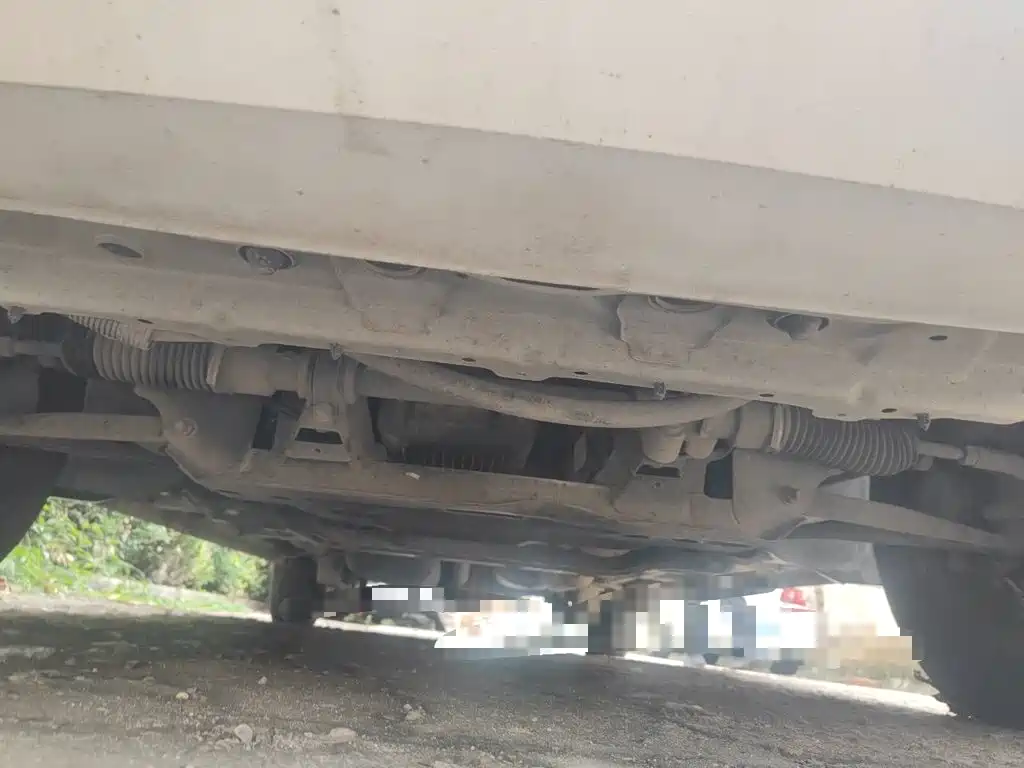 Wuling Hongguang — миниатюра 22