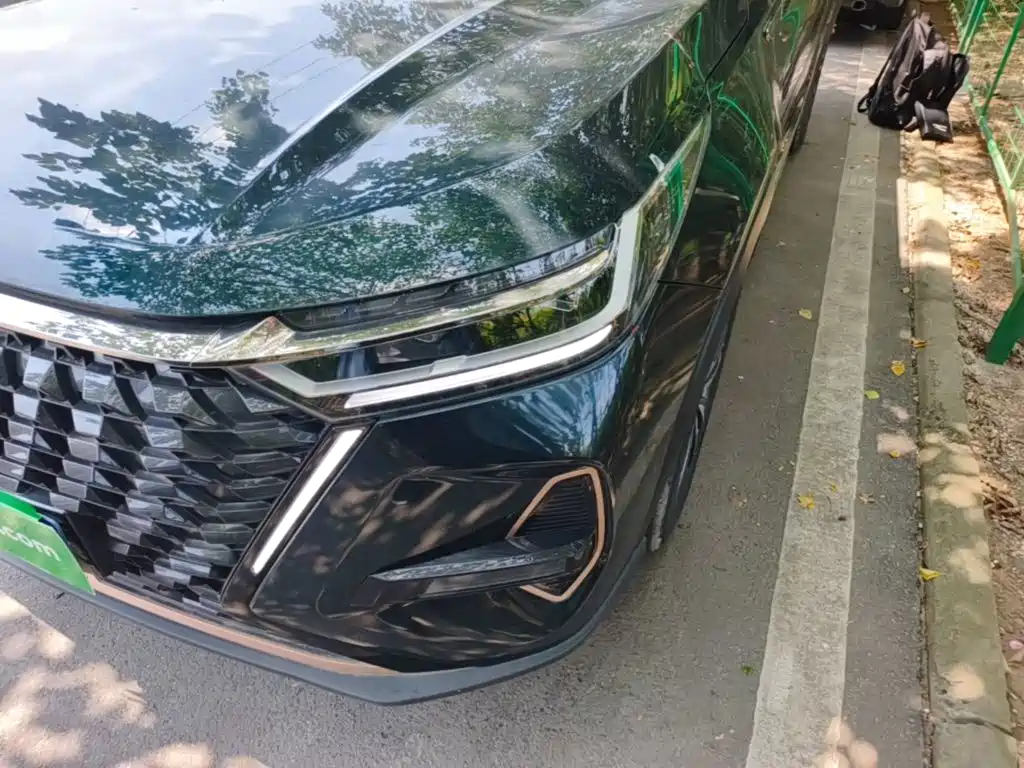 Chery Tiggo 8 PRO — миниатюра 24