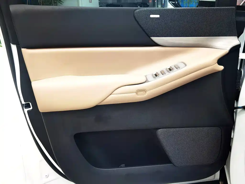 XPeng X9 — миниатюра 8