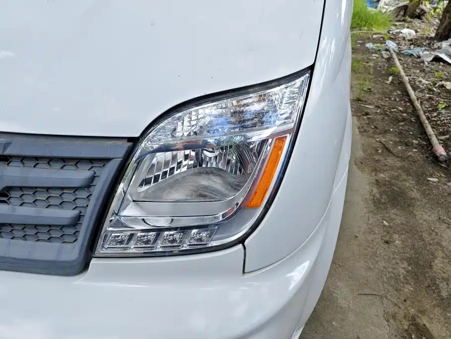 MAXUS V80 — миниатюра 5