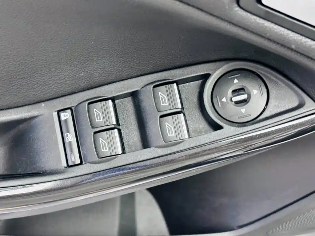 Ford Focus Sedan Classic EcoBoost 180 Auto Elite Type, фото 18
