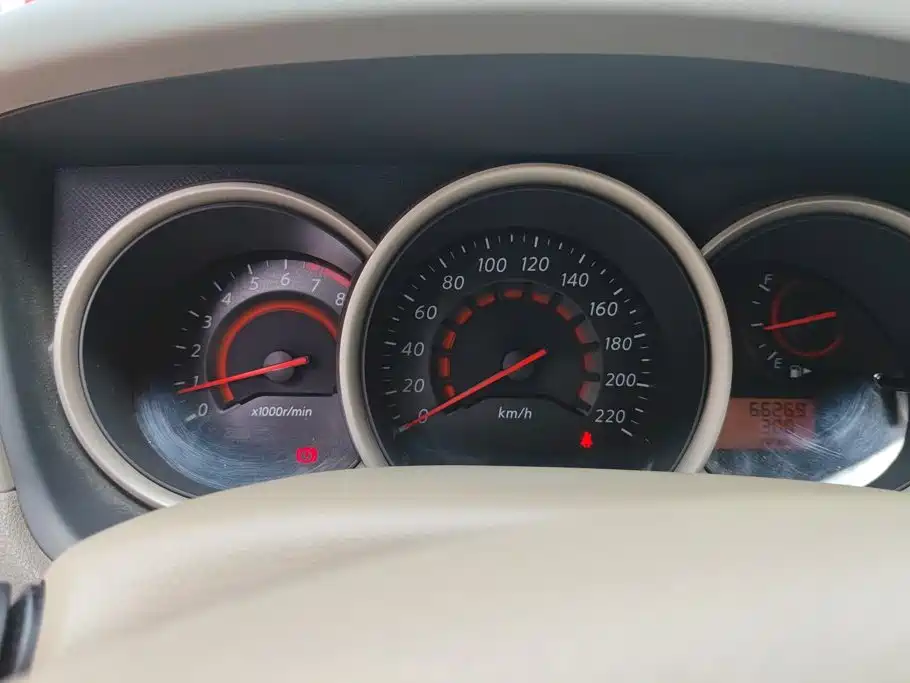 Nissan Sylphy — миниатюра 14