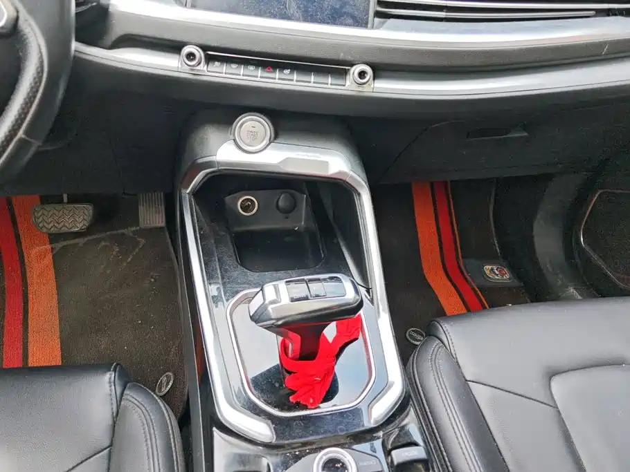 Haval H6 — миниатюра 16