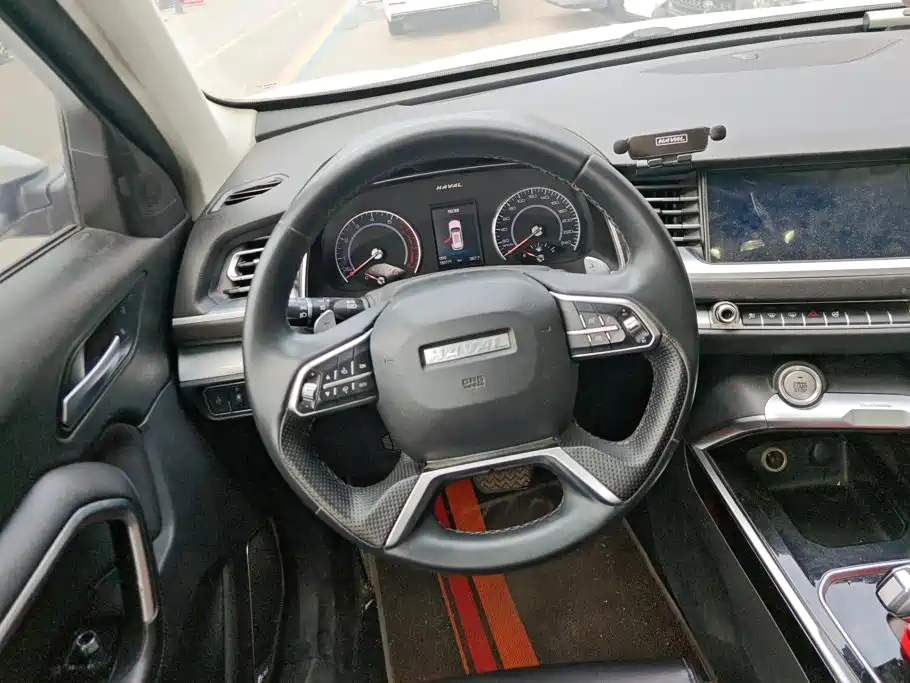 Haval H6 — миниатюра 15