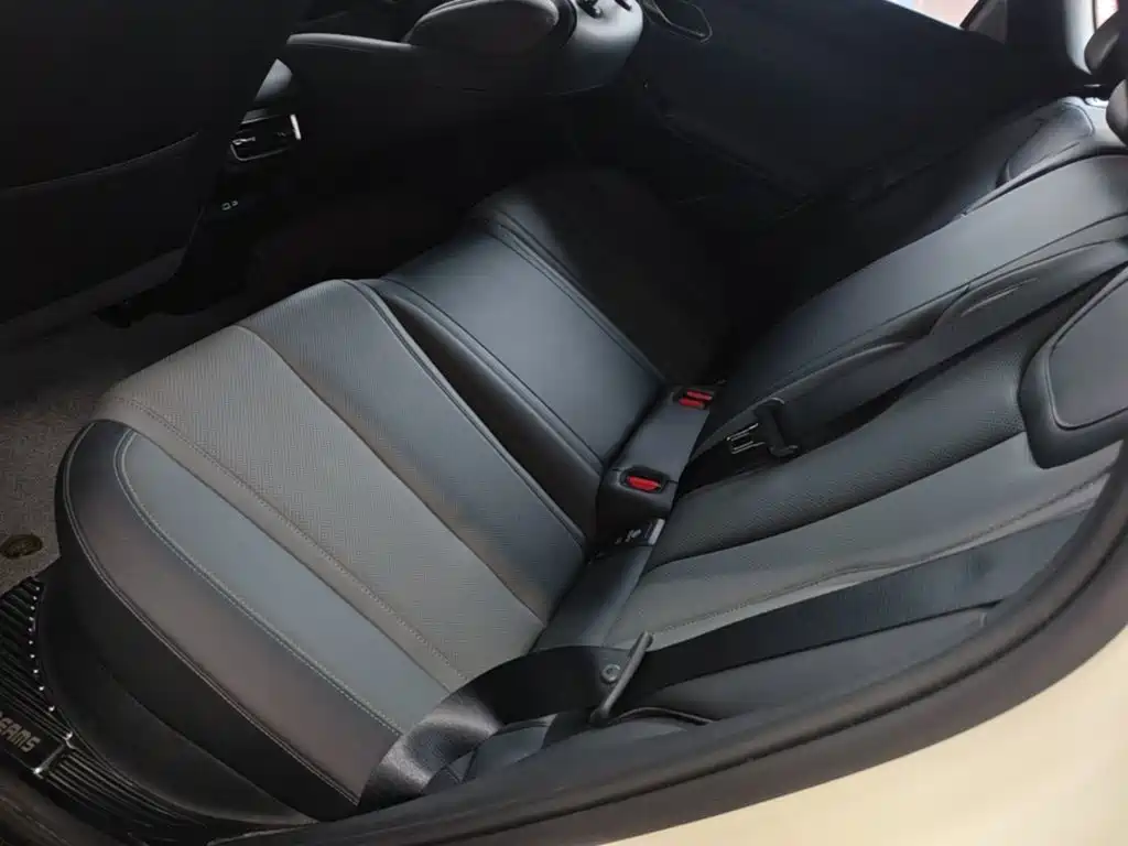BYD Qin L — миниатюра 17