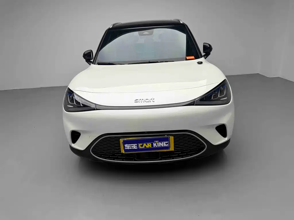 smart Smart #1 — миниатюра 3