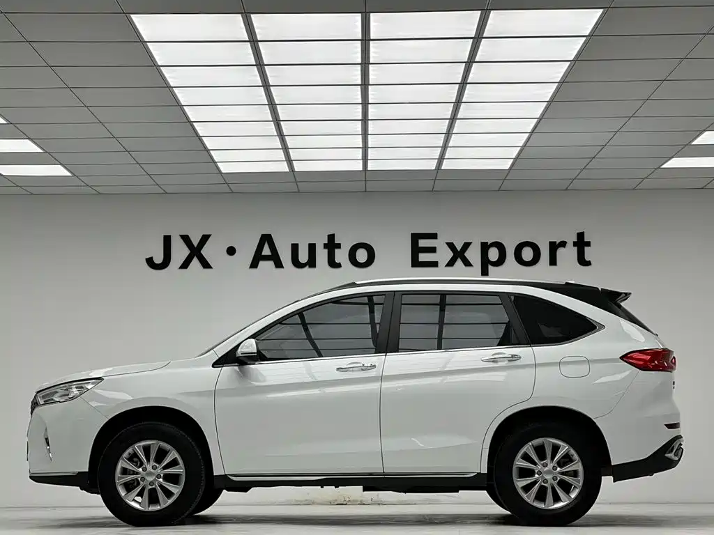 Haval M6 — миниатюра 4