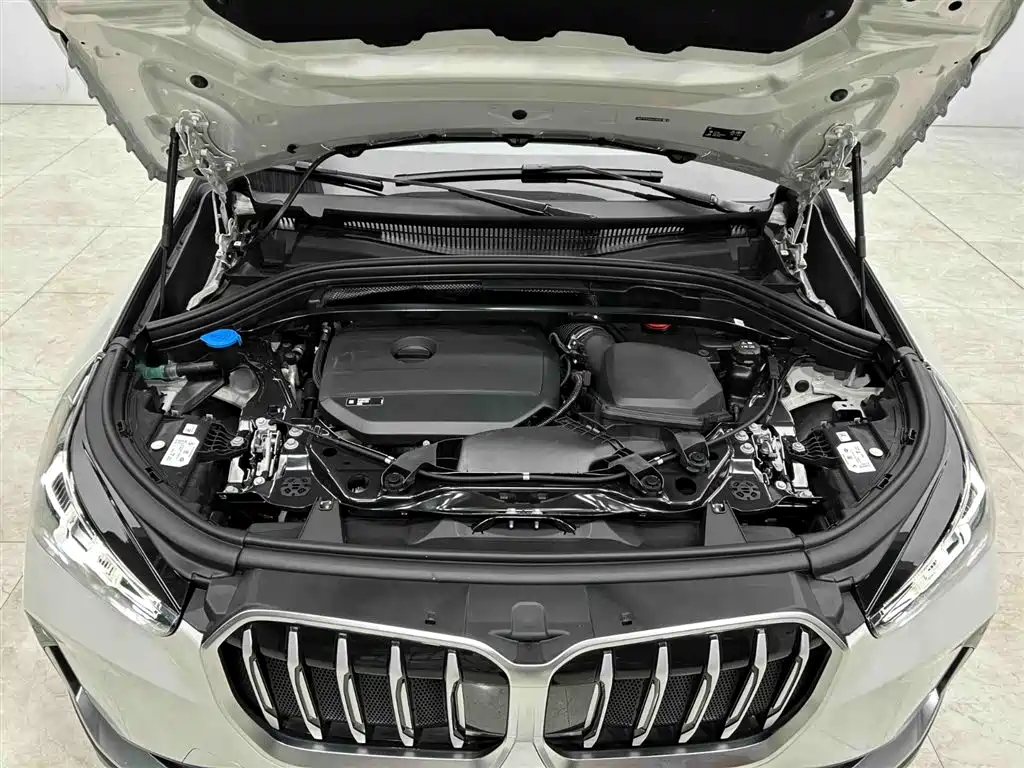 BMW X1 — фотографии объявления, Фото 22