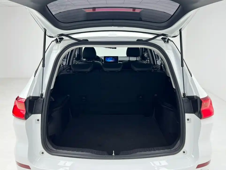 Haval M6 — миниатюра 22