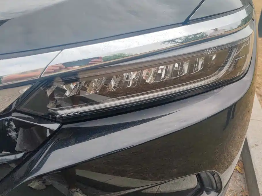 Honda Breeze — миниатюра 5
