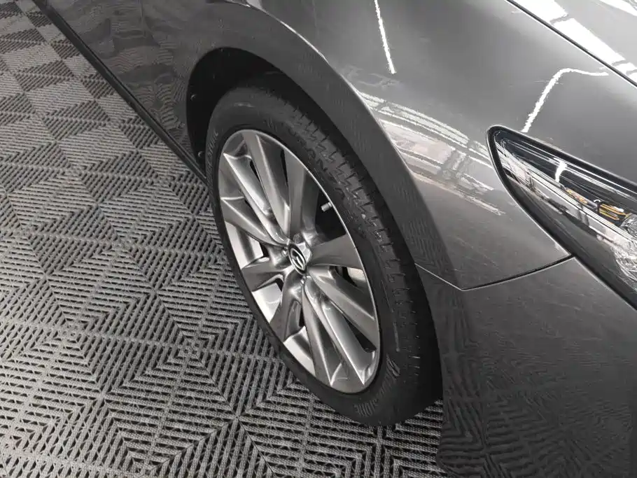 Mazda 3 Axela — миниатюра 6