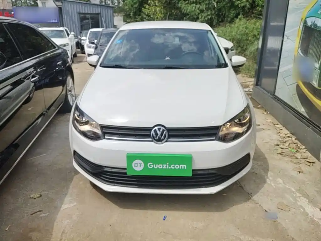 Volkswagen Polo — миниатюра 3