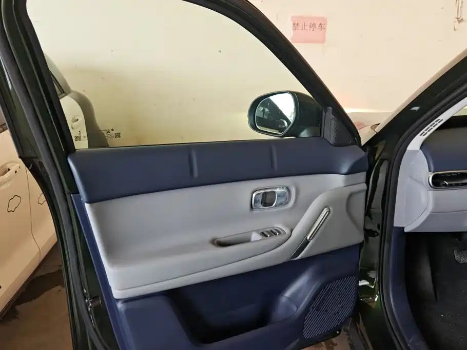 Leapmotor 零跑A10 — миниатюра 7