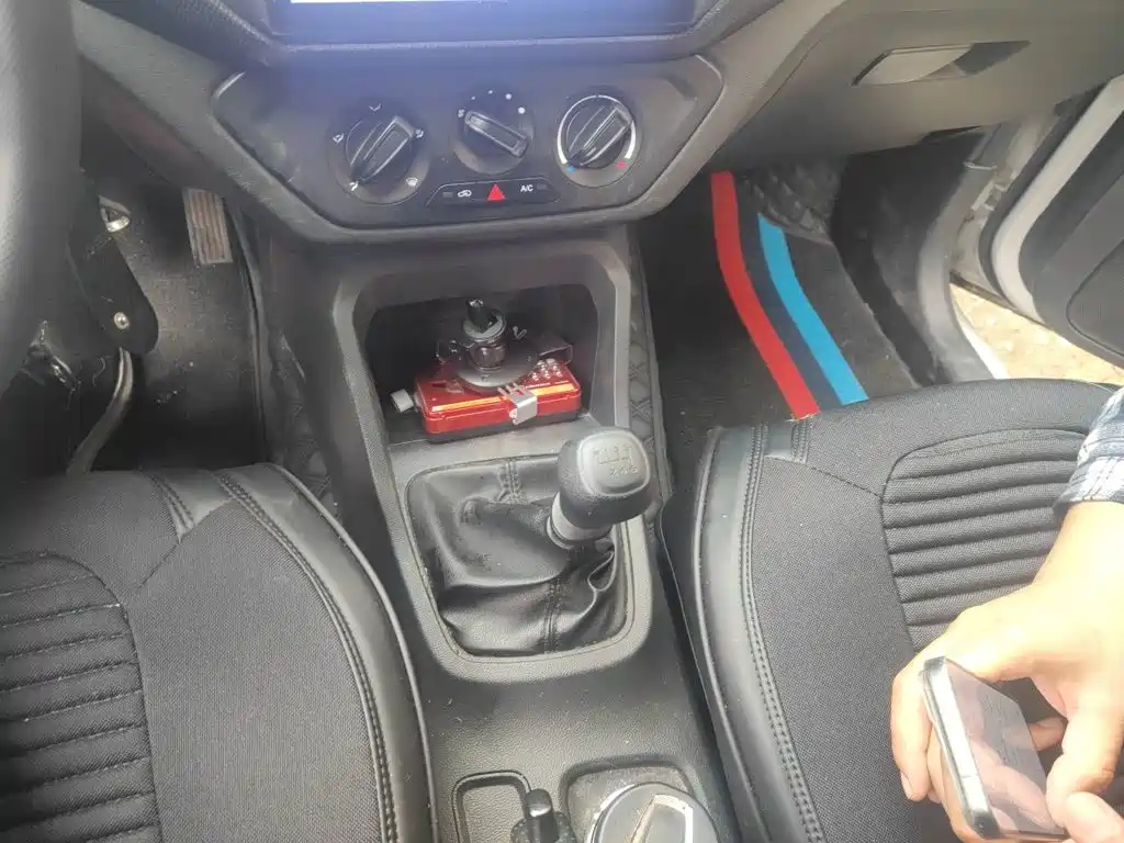 Wuling Hongguang — миниатюра 10