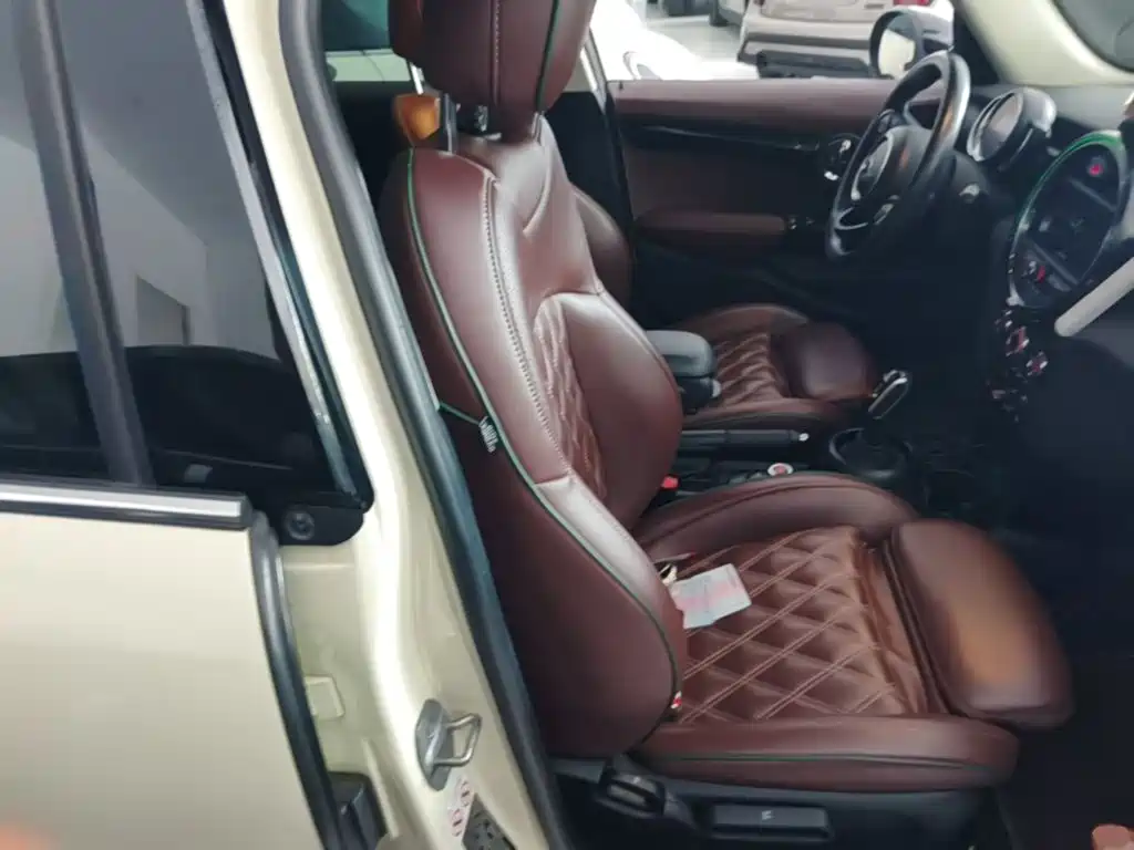 MINI Mini — миниатюра 25