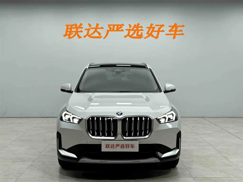 BMW X1 — фотографии объявления, Фото 23
