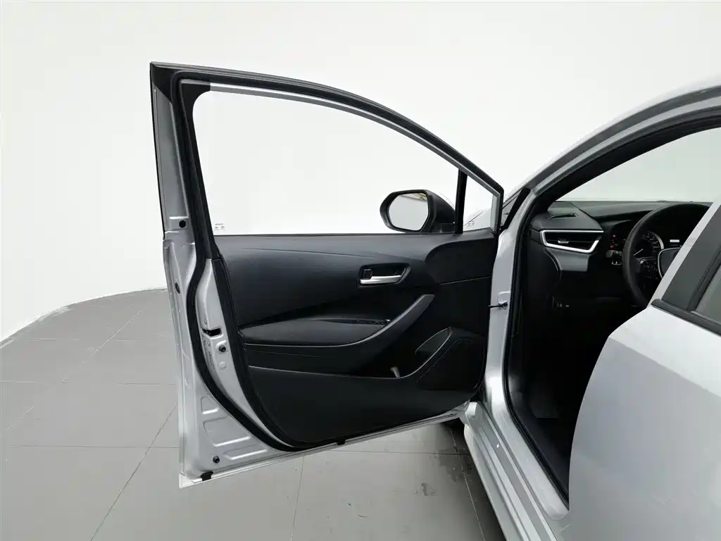 Toyota Corolla Levin 2021 185T CVT Luxury