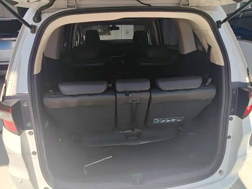 Honda Odyssey — миниатюра 19