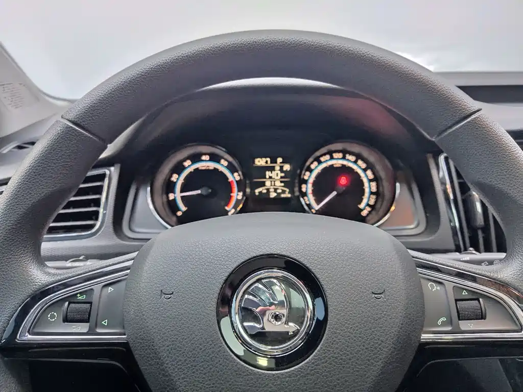 Skoda Kamiq — миниатюра 10