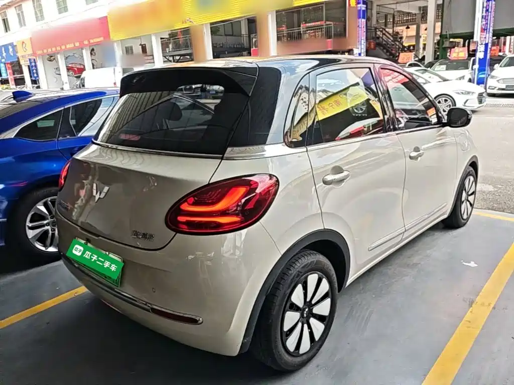 Wuling Bingo — миниатюра 7