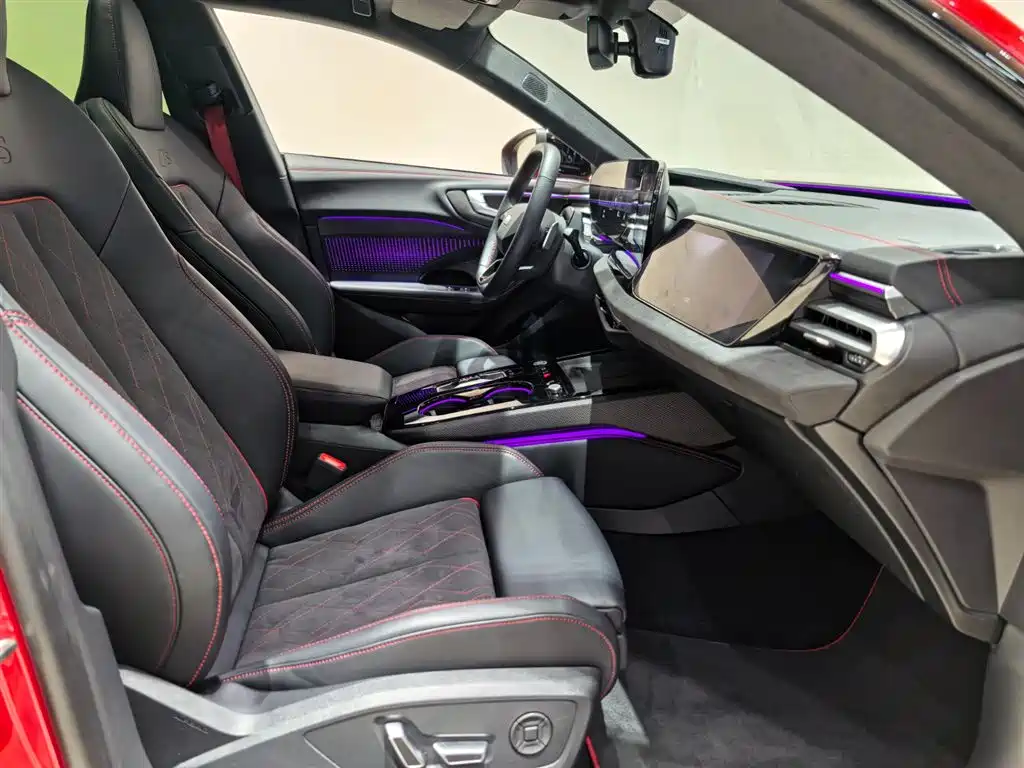 Audi A5L Sportback — миниатюра 15