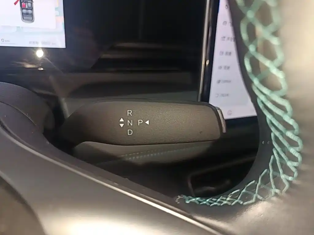 BYD Qin L L 2025 EV 545KM