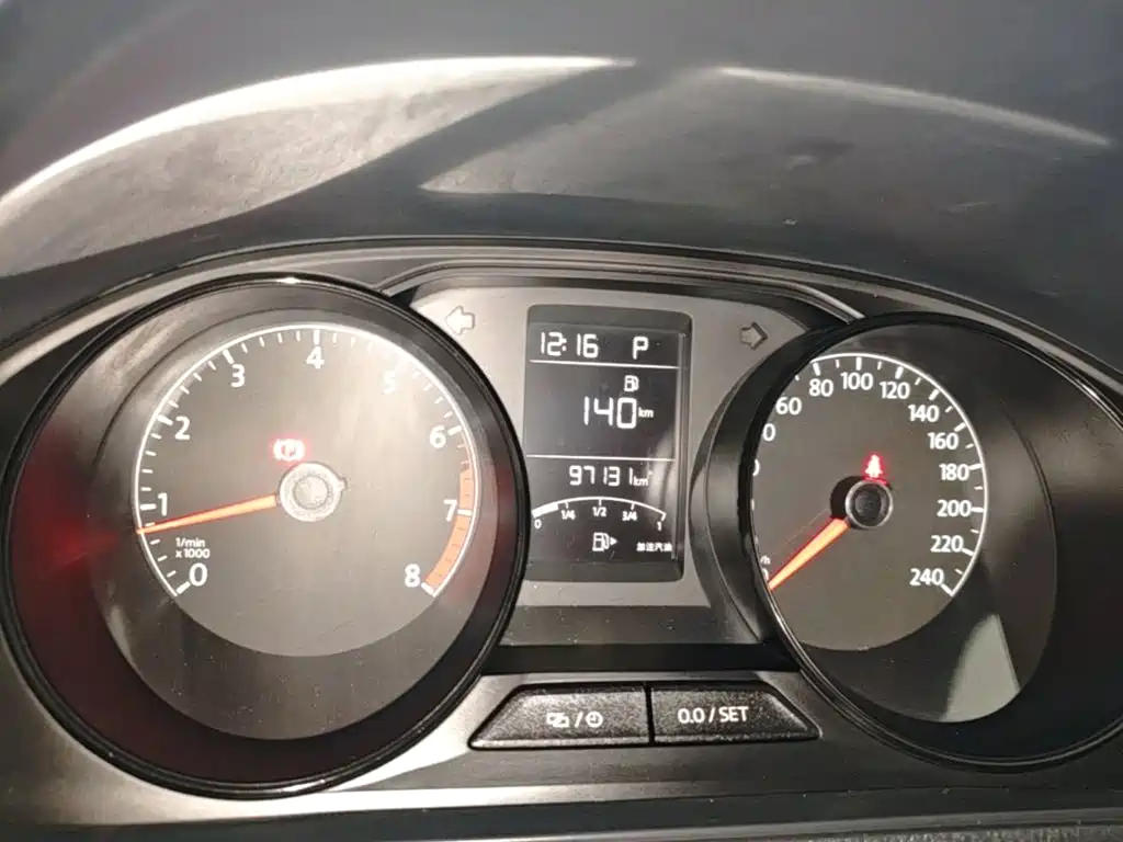 Volkswagen Gran Lavida — миниатюра 12