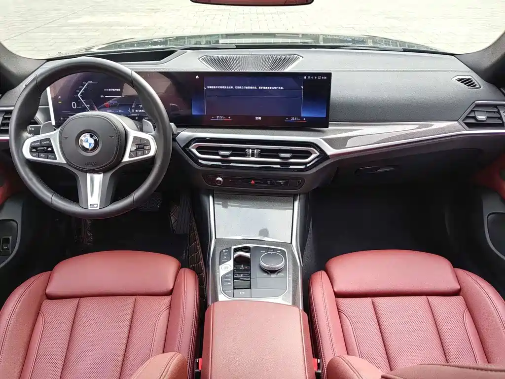 BMW 4 Series — миниатюра 8