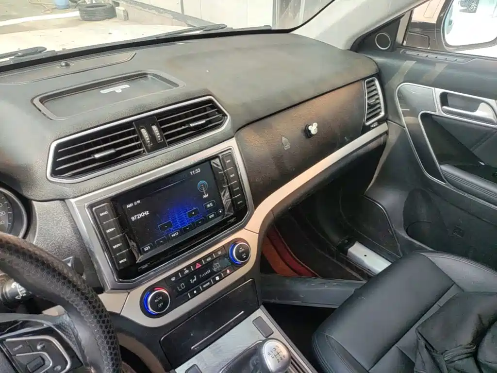 Haval H6 Coupe — миниатюра 13