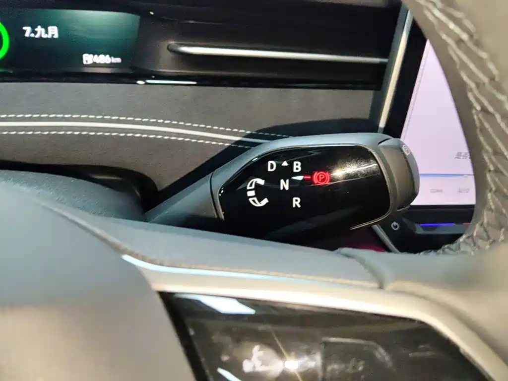 Volkswagen ID.7 VIZZION — миниатюра 14