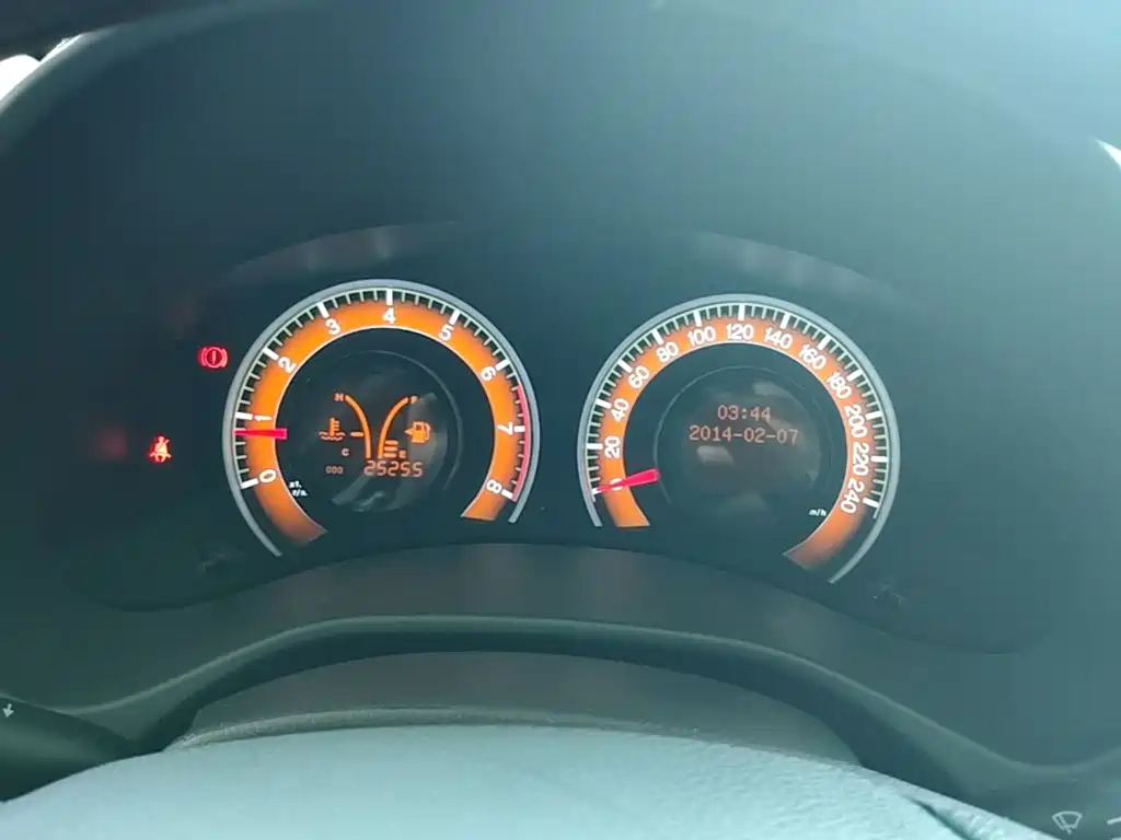 BYD F3 — миниатюра 12