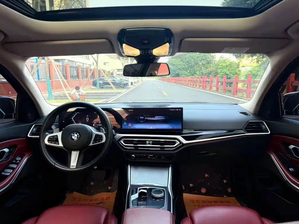 BMW 3 Series — миниатюра 9