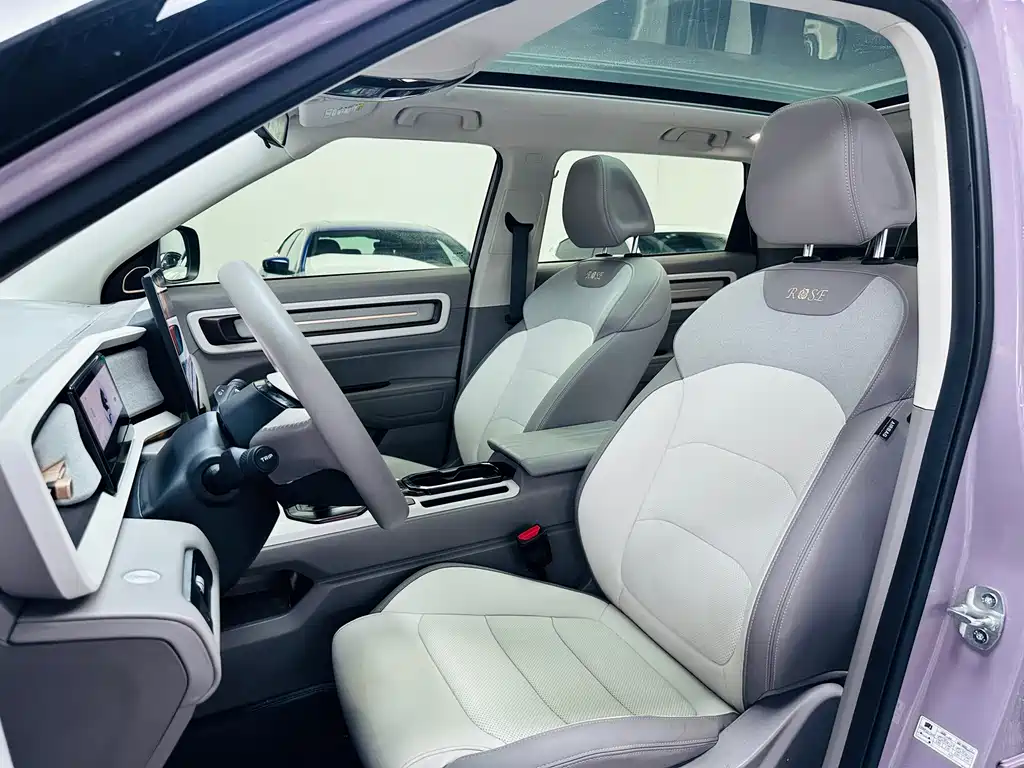 Geely Icon — миниатюра 10